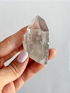 Phantom de Clorita - Peça Única QCL14