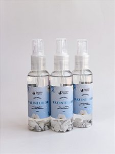 Spray Mágico - Kit com 3 Iguais