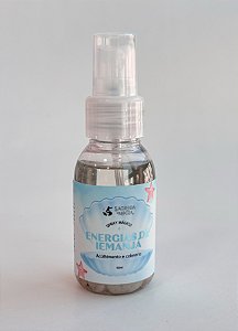 Spray Mágico Iemanjá - Acolhimento e Calmaria