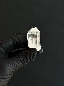 Ponta de Cristal com Mestrias - RARO - Peça Única CRIS120