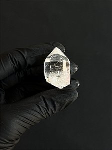 Ponta de Cristal com Mestrias - RARO - Peça Única CRIS121