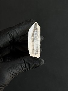 Ponta de Cristal com Mestrias - RARO - Peça Única CRIS122