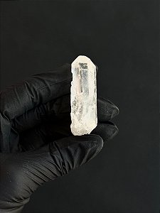 Ponta de Cristal com Mestrias - RARO - Peça Única CRIS125