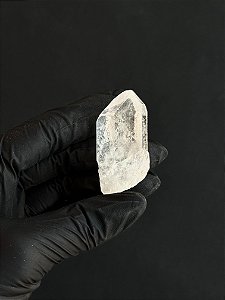 Ponta de Cristal com Mestrias - RARO - Peça Única CRIS126