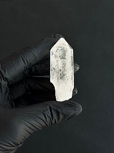 Ponta de Cristal com Mestrias - RARO - Peça Única CRIS128