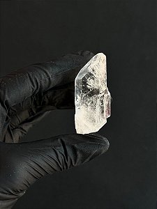 Ponta de Cristal com Mestrias - RARO - Peça Única CRIS130