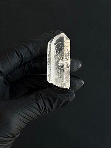 Ponta de Cristal com Mestrias - RARO - Peça Única CRIS132