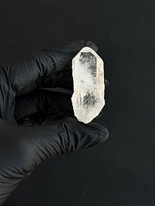 Ponta de Cristal com Mestrias - RARO - Peça Única CRIS133