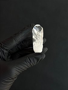 Ponta de Cristal com Mestrias - RARO - Peça Única CRIS135