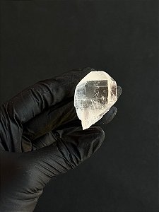 Ponta de Cristal com Mestrias - RARO - Peça Única CRIS137