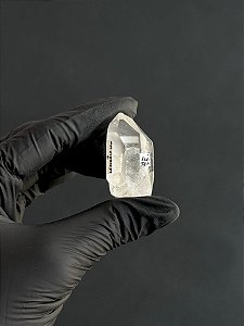 Ponta de Cristal com Mestrias - RARO - Peça Única CRIS138