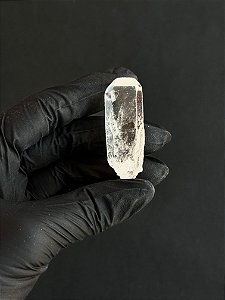 Ponta de Cristal com Mestrias - RARO - Peça Única CRIS146
