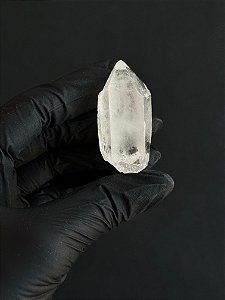 Ponta de Cristal com Mestrias - RARO - Peça Única CRIS147