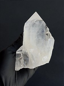 Ponta de Cristal com Mestrias - RARO - Peça Única CRIS158