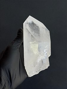 Ponta de Cristal com Mestrias - RARO - Peça Única CRIS167
