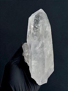 Ponta de Cristal com Mestrias - RARO - Peça Única CRIS171