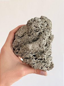Pirita de Ambiente XG 1400 a 2000g - Pedra da Prosperidade