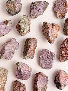 Atlantisita Bruta - Mágoas, Conflitos, Empatia, Autoaceitação, Equilíbrio Interior