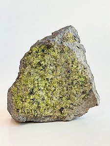 Peridoto na Matriz - PER01 274g - Transformação; Mudanças Drásticas; Destino; Libera Tensões