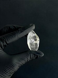 Ponta de Cristal com Mestrias - RARO - Peça Única CRIS183