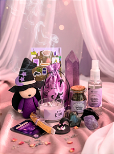 Kit Sagrada Magia - PRÉ VENDA
