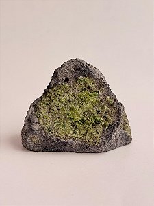 Peridoto na Matriz - PER04 254g - Transformação; Mudanças Drásticas; Destino; Libera Tensões