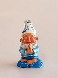 Gnomo Lúmen - Paz Interior, Serenidade, Clareza e Fluidez