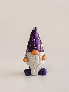 Gnomo Astralyn - Encantamento, Magia, Manifestação e Conexão