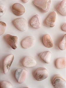 Calcita Mangano Rolada - Cura de Traumas de Infância, Libertação do Passado e Acolhimento