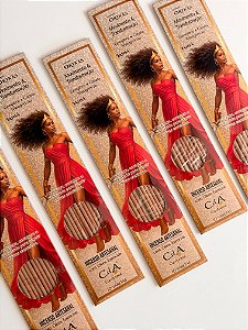 Incenso Natural Cia de Aroma Orixás - Iansã