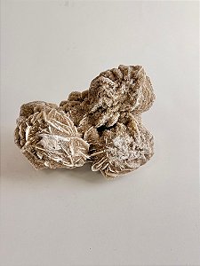 Rosa do Deserto - BRD38 514g - Transforma o Ambiente, Organiza Ideias, Dissolve o Estresse, Entender Intuição, Concentração