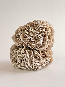 Rosa do Deserto - Base Serrada - BRD36 448g - Transforma o Ambiente, Organiza Ideias, Dissolve o Estresse, Entender Intuição, Concentração