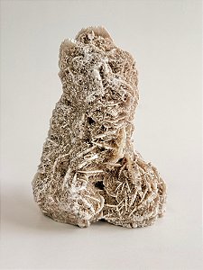 Rosa do Deserto - Base Serrada - BRD31 376g - Transforma o Ambiente, Organiza Ideias, Dissolve o Estresse, Entender Intuição, Concentração