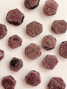 Rubi Bruto - Vitória, Metas e Liderança