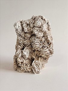 Rosa do Deserto - Base Serrada - BRD13 36g - Clareza Mental, Calma e Concentração