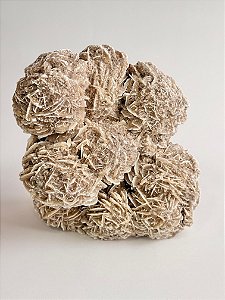 Rosa do Deserto - Base Serrada - BRD15 96g - Clareza Mental, Calma e Concentração