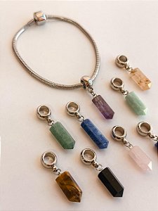 Berloque de Ponta - Escolha os Seus