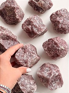 Quartzo Morganito para Ambiente - Conflitos Internos; Mágoas, Dores e Bloqueios Afetivos