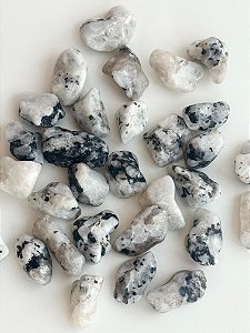 Pedra da Lua Rolada - Sensualidade, Energia Feminina, Domínio das Emoções e Fertilidade