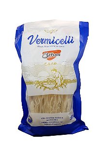 Macarrão Oriental Sem Glúten Vermicelli  Bifum 200g *Val.030225