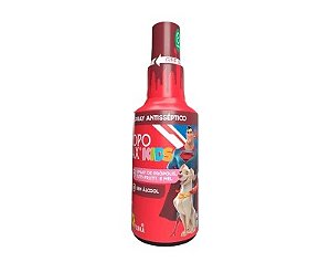 Propomax Kids Spray de Própolis, Tutti-Frutti e Mel SG Apis Flora 30ml *Val.311024