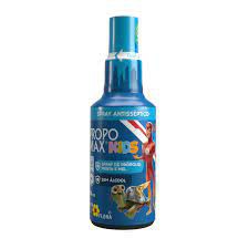 Propomax Kids Spray de Própolis, Menta e Mel SG Apis Flora 30ml *Val.310724