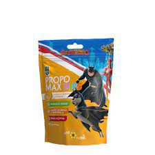 Propomax Kids 20 Gomas Sabor Laranja SG Apis Flora *Val.280224