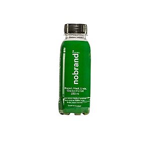 Suco Verde Nobrand 230ml  *Val 230924