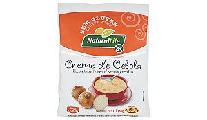 Creme de Cebola SG NaturalLife 68g *Val.260625