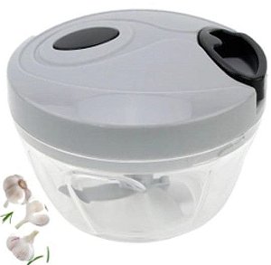 Processador de alimentos 400ml