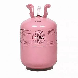 GAS R410A REFRIGERANT DAC 11,300 KG