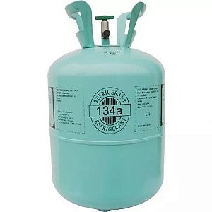 GAS R134A REFRIGERANT DAC 13,600 KG