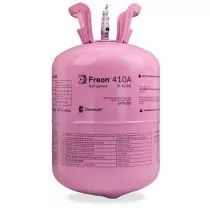 GAS R410A FREON CHEMOURS DAC 11,350 KG