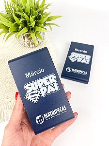 Kit Ferramentas 09 Peças Personalizado